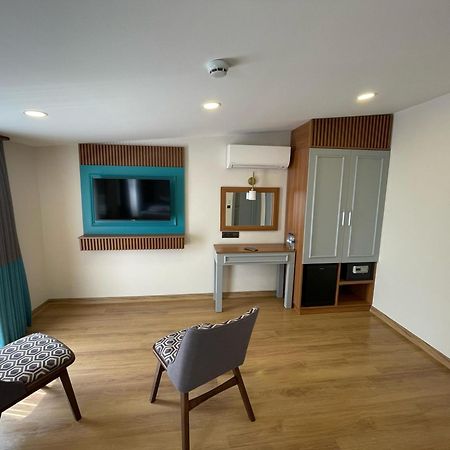 Lynda Hotel اسطنبول المظهر الخارجي الصورة