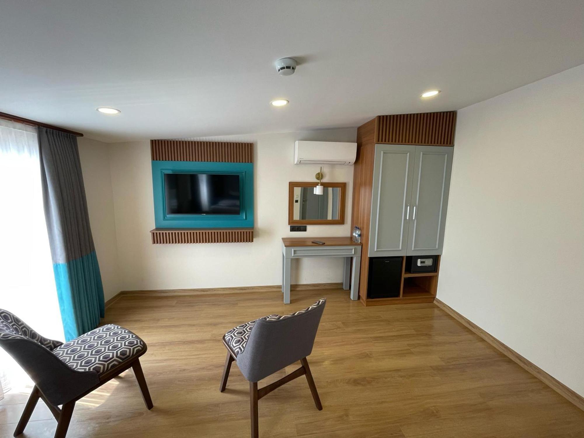Lynda Hotel اسطنبول المظهر الخارجي الصورة